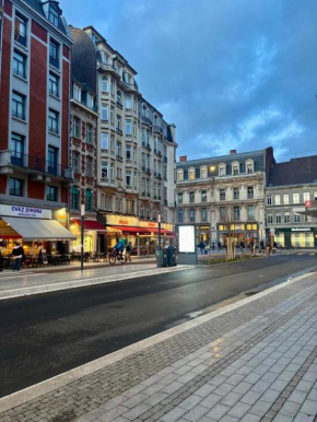 TOP APPARTMENT VIEW GARe LILLE FLANDRES